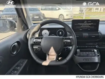 Photo 5 Hyundai Inster  42 kWh 97ch Intuitive 5pl