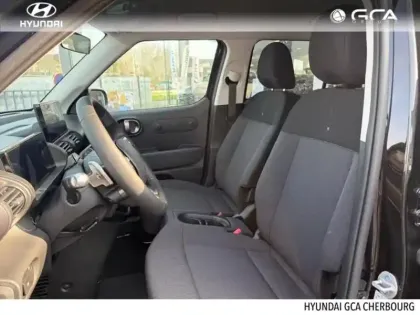 Photo 12 Hyundai Inster  42 kWh 97ch Intuitive 5pl