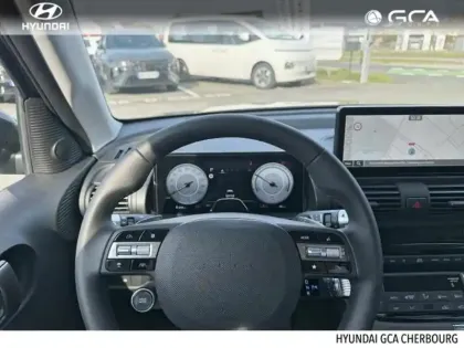 Photo 7 Hyundai Inster  42 kWh 97ch Intuitive 5pl