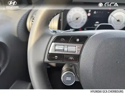 Photo 9 Hyundai Inster  42 kWh 97ch Intuitive 5pl