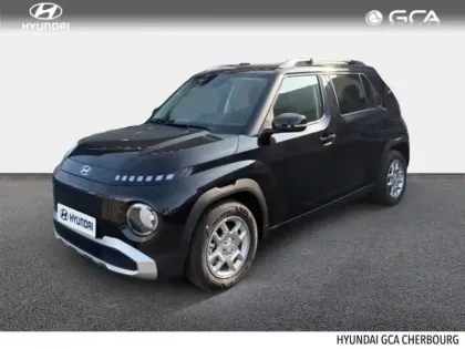 Photo Hyundai Inster