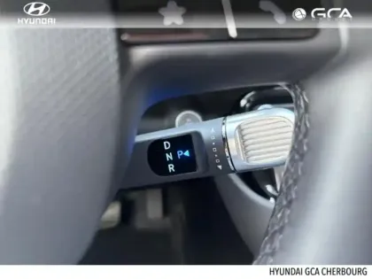 Photo 8 Hyundai Inster  42 kWh 97ch Intuitive 5pl