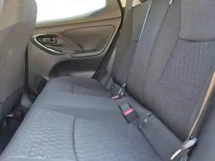 Photo 28 Toyota Yaris Gén. IV Ph1 Design 5