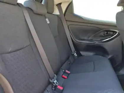 Photo 24 Toyota Yaris Gén. IV Ph1 Design 5