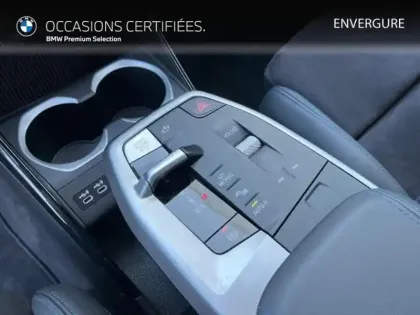 Photo 11 BMW X1  sDrive18i 136ch M Sport