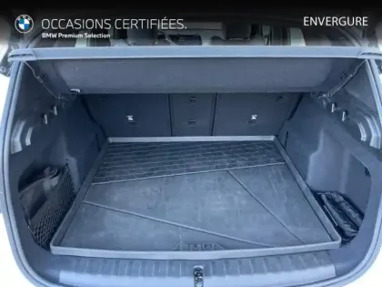 Photo 8 BMW X1  sDrive18i 136ch M Sport