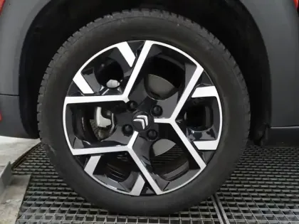 Photo 9 Citroën C3 Aircross  PureTech 130ch S&S Shine Pack EAT6