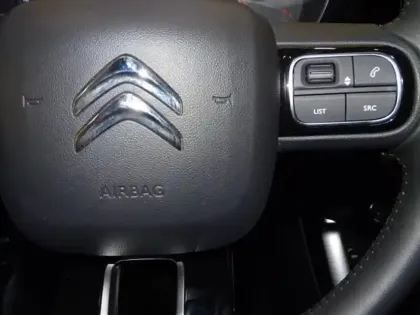 Photo 14 Citroën C3 Aircross  PureTech 130ch S&S Shine Pack EAT6