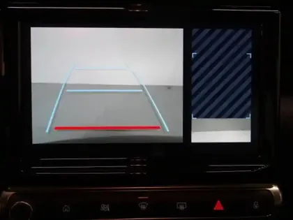 Photo 10 Citroën C3 Aircross  PureTech 130ch S&S Shine Pack EAT6