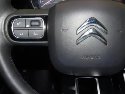 Photo 13 Citroën C3 Aircross  PureTech 130ch S&S Shine Pack EAT6