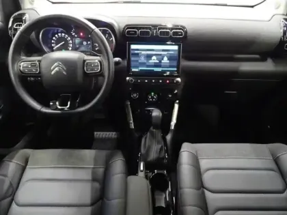 Photo 5 Citroën C3 Aircross  PureTech 130ch S&S Shine Pack EAT6