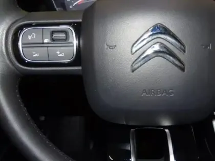 Photo 12 Citroën C3 Aircross  PureTech 130ch S&S Shine Pack EAT6