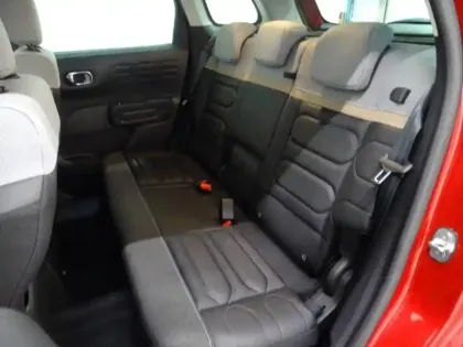 Photo 7 Citroën C3 Aircross  PureTech 130ch S&S Shine Pack EAT6