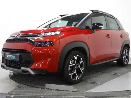 Photo Citroën C3 Aircross