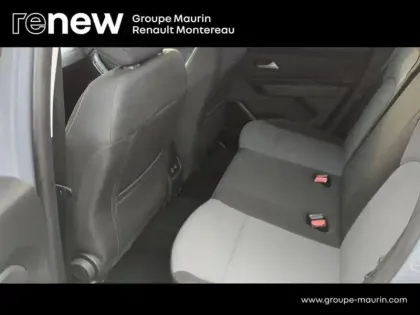 Photo 12 Dacia Duster Gén. II (HJD) Ph3 Journey 5