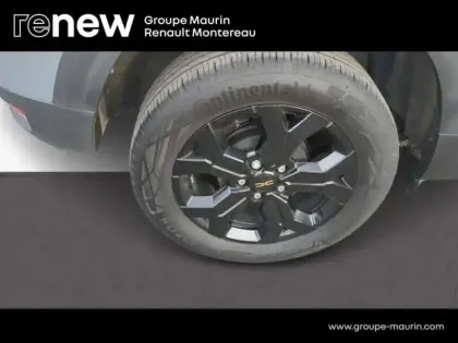 Photo 10 Dacia Duster Gén. II (HJD) Ph3 Journey 5