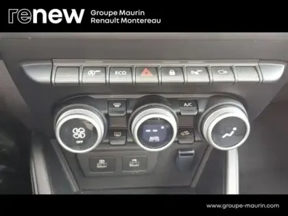 Photo 15 Dacia Duster Gén. II (HJD) Ph3 Journey 5