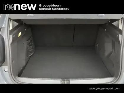 Photo 11 Dacia Duster Gén. II (HJD) Ph3 Journey 5