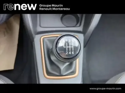 Photo 16 Dacia Duster Gén. II (HJD) Ph3 Journey 5