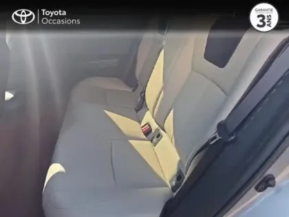 Photo 11 Toyota C-HR  122h Collection 2WD E-CVT RC18