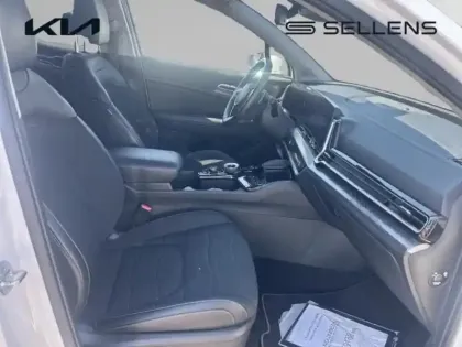 Photo 5 Kia Sportage Gén. V Ph1 Design 5