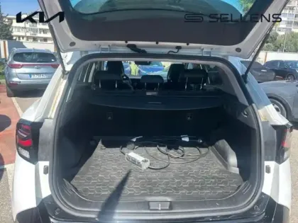 Photo 9 Kia Sportage Gén. V Ph1 Design 5