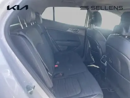 Photo 6 Kia Sportage Gén. V Ph1 Design 5