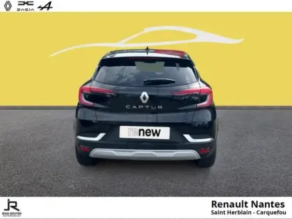 Photo 22 Renault Captur  1.0 TCe 90ch Techno