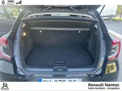 Photo 13 Renault Captur  1.0 TCe 90ch Techno