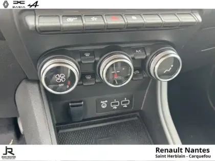 Photo 26 Renault Captur  1.0 TCe 90ch Techno
