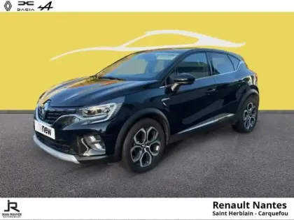 Photo Renault Captur