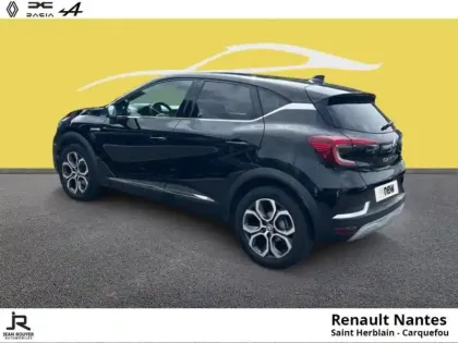Photo 20 Renault Captur  1.0 TCe 90ch Techno