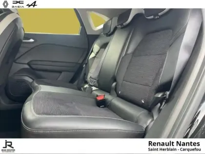 Photo 28 Renault Captur  1.0 TCe 90ch Techno