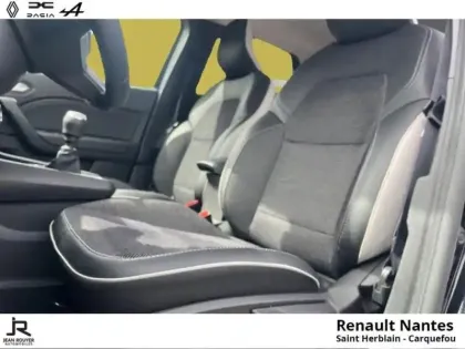 Photo 27 Renault Captur  1.0 TCe 90ch Techno