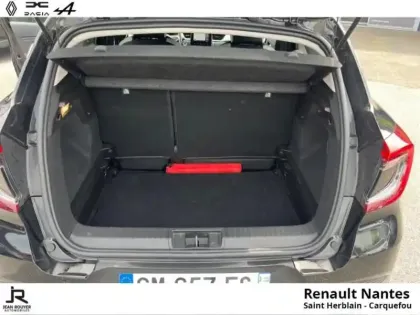 Photo 29 Renault Captur  1.0 TCe 90ch Techno