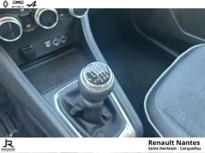 Photo 12 Renault Captur  1.0 TCe 90ch Techno