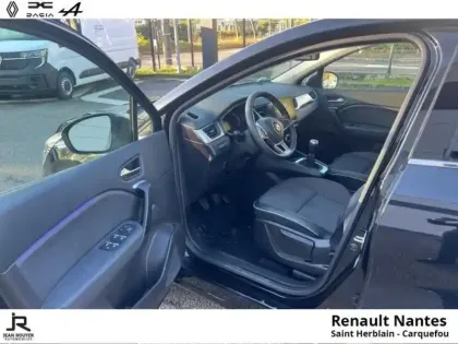Photo 9 Renault Captur  1.0 TCe 90ch Techno