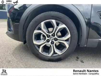 Photo 23 Renault Captur  1.0 TCe 90ch Techno