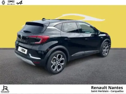 Photo 21 Renault Captur  1.0 TCe 90ch Techno