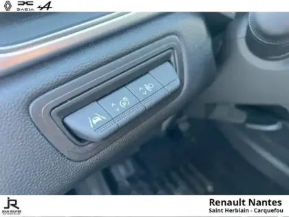 Photo 6 Renault Captur  1.0 TCe 90ch Techno