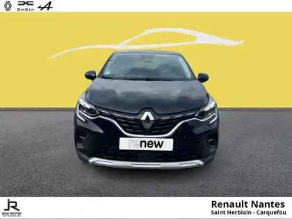 Photo 17 Renault Captur  1.0 TCe 90ch Techno
