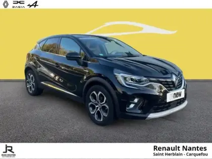 Photo 8 Renault Captur  1.0 TCe 90ch Techno
