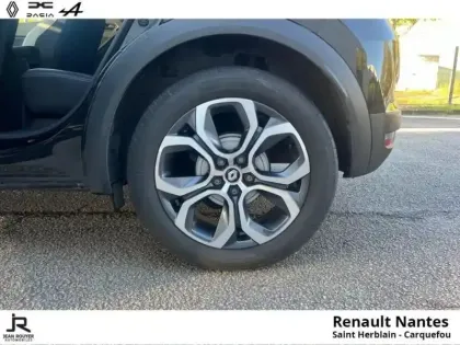 Photo 14 Renault Captur  1.0 TCe 90ch Techno