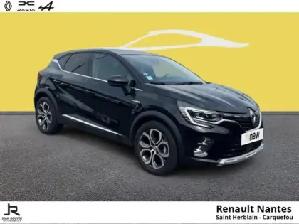 Photo 16 Renault Captur  1.0 TCe 90ch Techno
