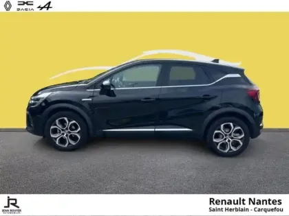 Photo 18 Renault Captur  1.0 TCe 90ch Techno
