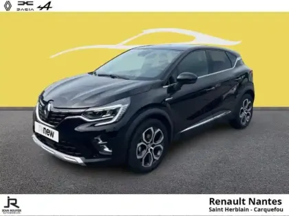 Photo 15 Renault Captur  1.0 TCe 90ch Techno