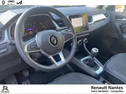 Photo 7 Renault Captur  1.0 TCe 90ch Techno