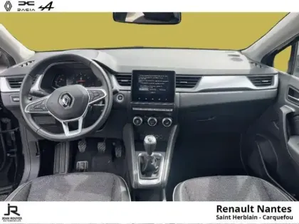 Photo 24 Renault Captur  1.0 TCe 90ch Techno