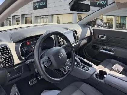 Photo 7 Citroën C5 aircross  BlueHDi 130ch S&S Shine Pack EAT8 E6.d