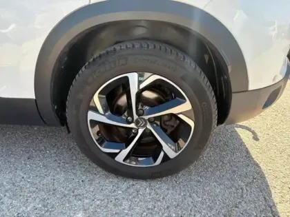 Photo 10 Citroën C5 aircross  BlueHDi 130ch S&S Shine Pack EAT8 E6.d